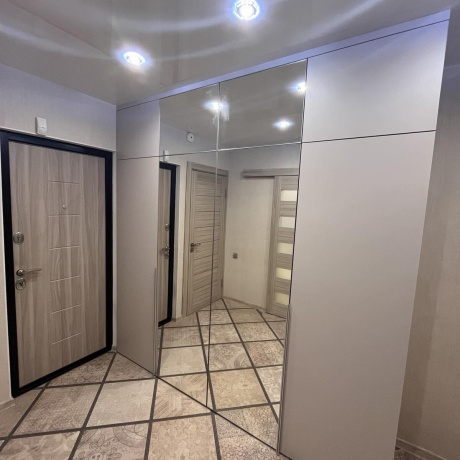 Фотография 3-комнатная квартира по адресу Острожских ул., д. 12 - фото 20