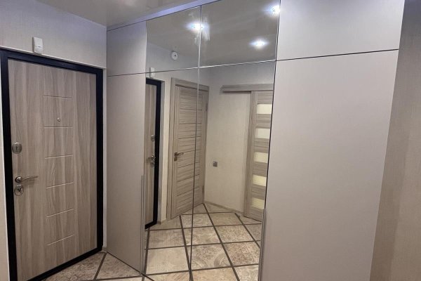 3-комнатная квартира по адресу Острожских ул., д. 12 - фото 20