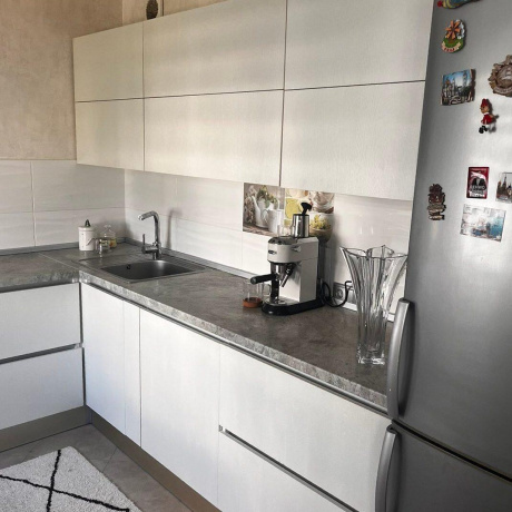 Фотография 3-комнатная квартира по адресу Острожских ул., д. 12 - фото 10