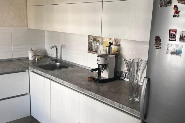 3-комнатная квартира по адресу Острожских ул., д. 12 - фото 10