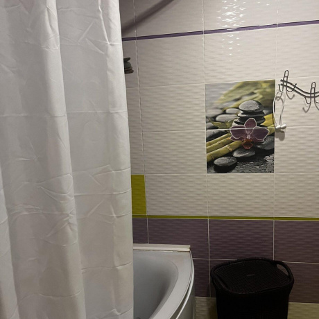 Фотография 3-комнатная квартира по адресу Острожских ул., д. 12 - фото 15