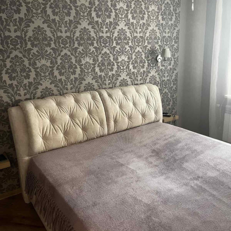 Фотография 3-комнатная квартира по адресу Острожских ул., д. 12 - фото 11