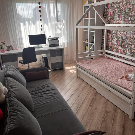 Фотография 3-комнатная квартира по адресу Острожских ул., д. 12 - фото 13