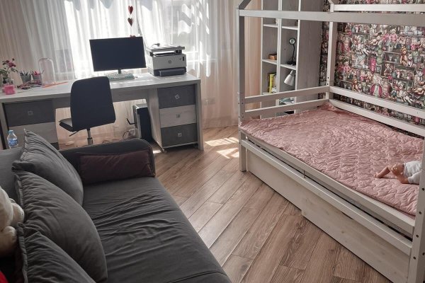 3-комнатная квартира по адресу Острожских ул., д. 12 - фото 13