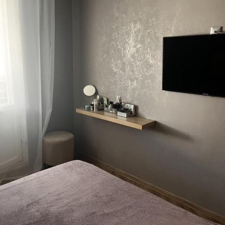 Фотография 3-комнатная квартира по адресу Острожских ул., д. 12 - фото 12