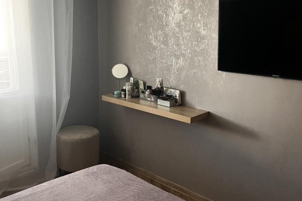 3-комнатная квартира по адресу Острожских ул., д. 12 - фото 12