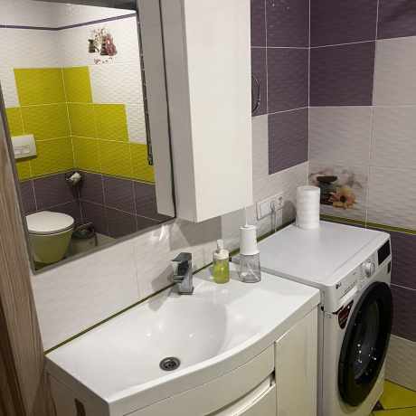 Фотография 3-комнатная квартира по адресу Острожских ул., д. 12 - фото 17