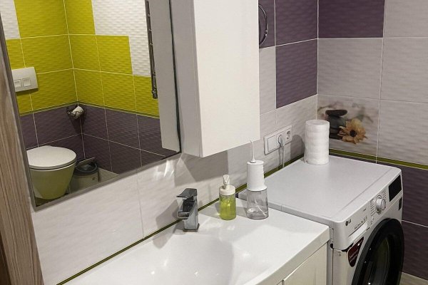 3-комнатная квартира по адресу Острожских ул., д. 12 - фото 17