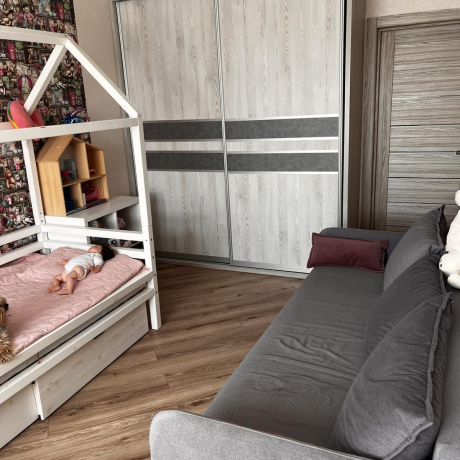 Фотография 3-комнатная квартира по адресу Острожских ул., д. 12 - фото 14