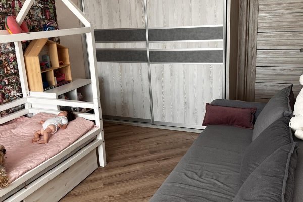 3-комнатная квартира по адресу Острожских ул., д. 12 - фото 14