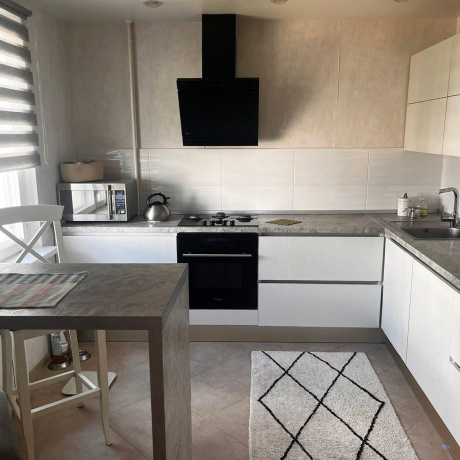 Фотография 3-комнатная квартира по адресу Острожских ул., д. 12 - фото 8