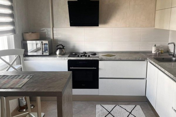 3-комнатная квартира по адресу Острожских ул., д. 12 - фото 8