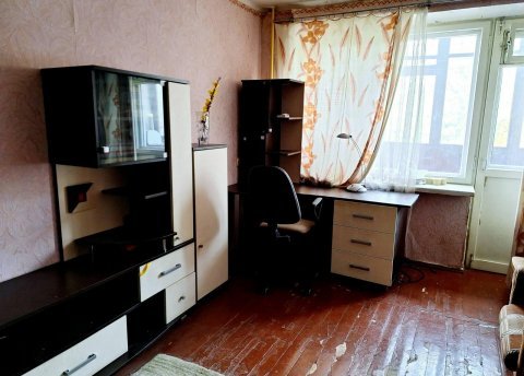2-комнатная квартира по адресу Ташкентская ул., д. 20 к. 2 - фото 3