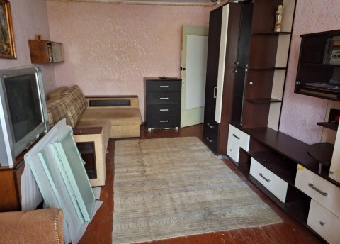 2-комнатная квартира по адресу Ташкентская ул., д. 20 к. 2 - фото 4