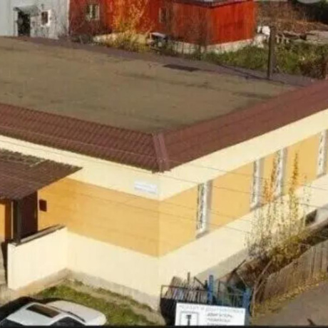 Фотография Продается производственное/складское помещение по адресу г. Минск, Масюковщина ул., д. 25 к. А - фото 14