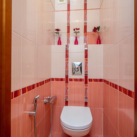 Фотография 3-комнатная квартира по адресу Скрипникова ул., д. 29 - фото 17