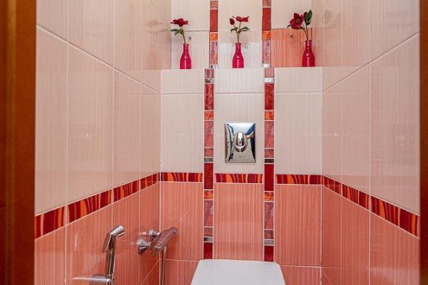 3-комнатная квартира по адресу Скрипникова ул., д. 29 - фото 18