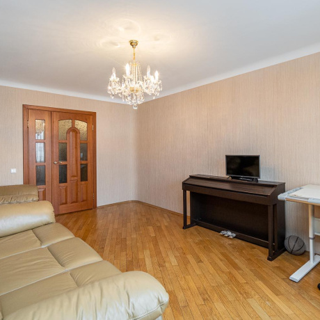 Фотография 3-комнатная квартира по адресу Скрипникова ул., д. 29 - фото 16