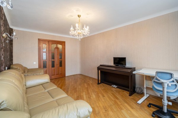 3-комнатная квартира по адресу Скрипникова ул., д. 29 - фото 17