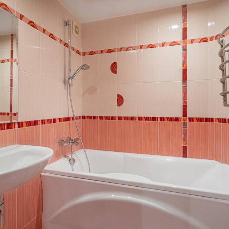 Фотография 3-комнатная квартира по адресу Скрипникова ул., д. 29 - фото 19