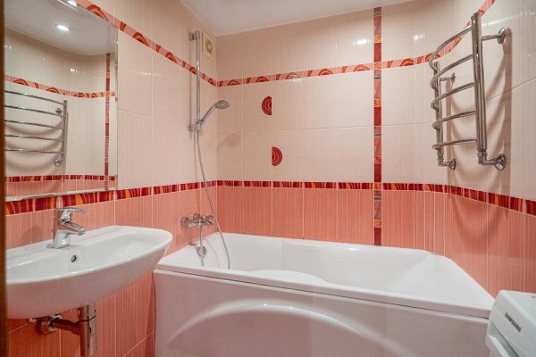 3-комнатная квартира по адресу Скрипникова ул., д. 29 - фото 20