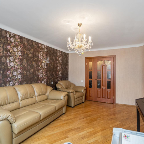 Фотография 3-комнатная квартира по адресу Скрипникова ул., д. 29 - фото 15