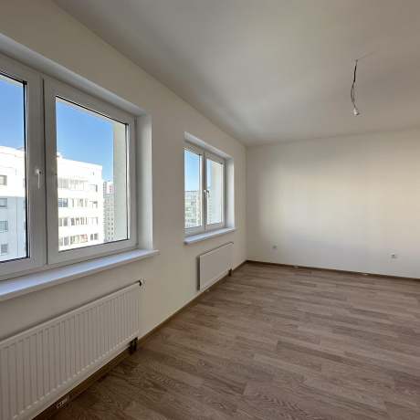 Фотография 3-комнатная квартира по адресу Восточная ул., д. 119 - фото 6