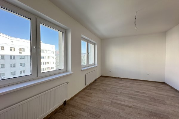 3-комнатная квартира по адресу Восточная ул., д. 119 - фото 6