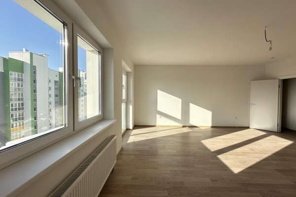 3-комнатная квартира по адресу Восточная ул., д. 119 - фото 2