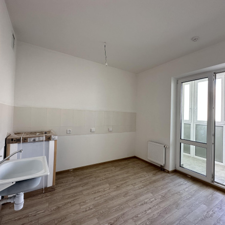 Фотография 3-комнатная квартира по адресу Восточная ул., д. 119 - фото 8