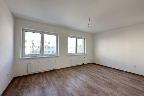 3-комнатная квартира по адресу Восточная ул., д. 119 - фото 5