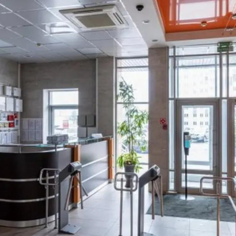 Фотография Сдается офисное помещение по адресу г. Минск, Одоевского ул., д. 117 - фото 2