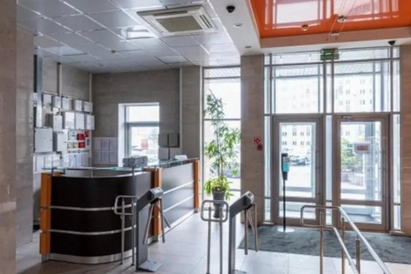 Сдается офисное помещение по адресу г. Минск, Одоевского ул., д. 117 - фото 2