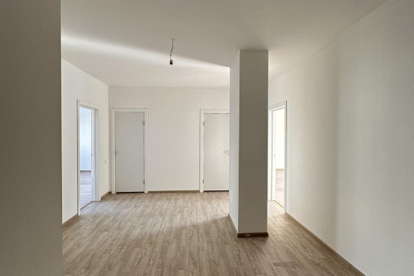 3-комнатная квартира по адресу Восточная ул., д. 119 - фото 10