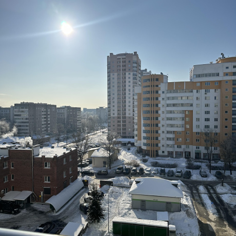 Фотография 3-комнатная квартира по адресу Восточная ул., д. 119 - фото 18