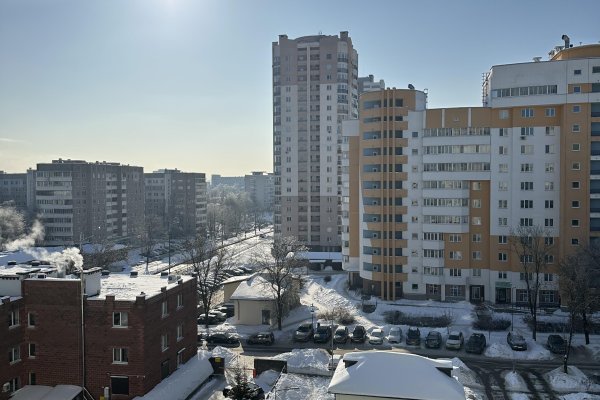 3-комнатная квартира по адресу Восточная ул., д. 119 - фото 18