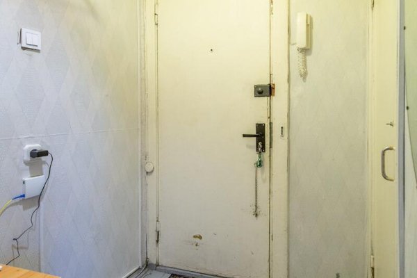 1-комнатная квартира по адресу Васнецова ул., д. 13 к. А - фото 11