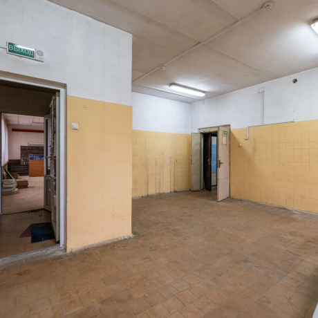 Фотография Продается производственное/складское помещение по адресу г. Минск, Масюковщина ул., д. 25 к. А - фото 10