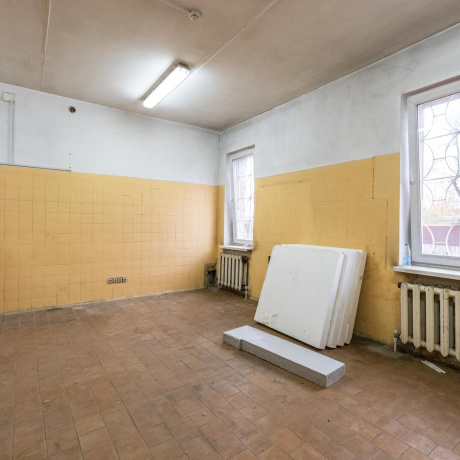 Фотография Продается производственное/складское помещение по адресу г. Минск, Масюковщина ул., д. 25 к. А - фото 9