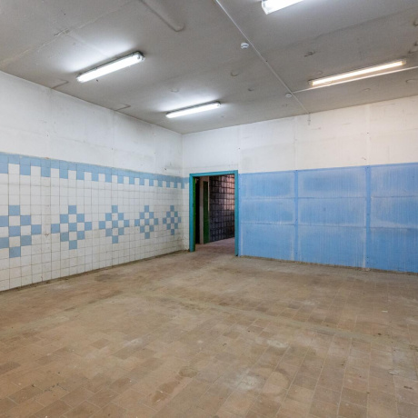 Фотография Продается производственное/складское помещение по адресу г. Минск, Масюковщина ул., д. 25 к. А - фото 2