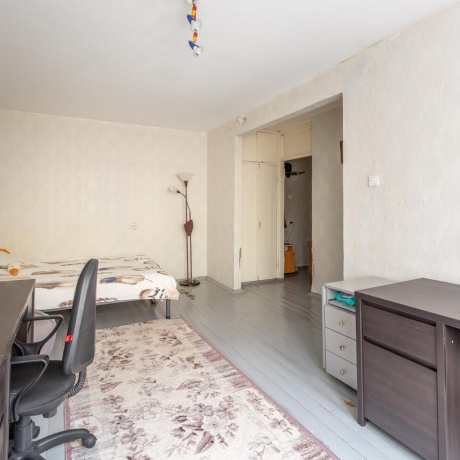 Фотография 1-комнатная квартира по адресу Васнецова ул., д. 13 к. А - фото 3