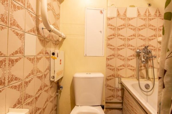 1-комнатная квартира по адресу Васнецова ул., д. 13 к. А - фото 10