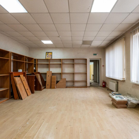 Фотография Продается производственное/складское помещение по адресу г. Минск, Масюковщина ул., д. 25 к. А - фото 7