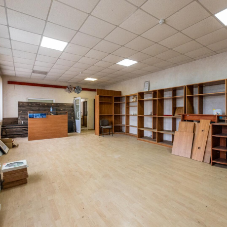 Фотография Продается производственное/складское помещение по адресу г. Минск, Масюковщина ул., д. 25 к. А - фото 8