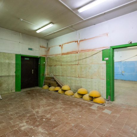 Фотография Продается производственное/складское помещение по адресу г. Минск, Масюковщина ул., д. 25 к. А - фото 4