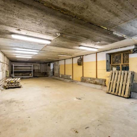 Фотография Продается производственное/складское помещение по адресу г. Минск, Масюковщина ул., д. 25 к. А - фото 13