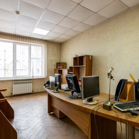 Фотография Продается производственное/складское помещение по адресу г. Минск, Масюковщина ул., д. 25 к. А - фото 5