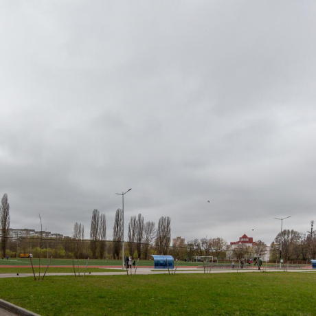 Фотография 1-комнатная квартира по адресу Васнецова ул., д. 13 к. А - фото 16