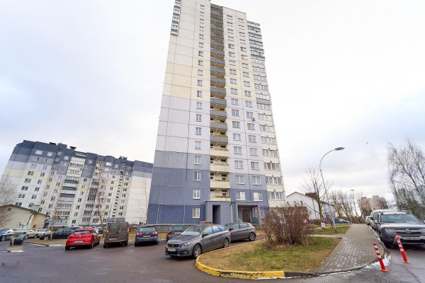 3-комнатная квартира по адресу Крупской ул., д. 15 - фото 16