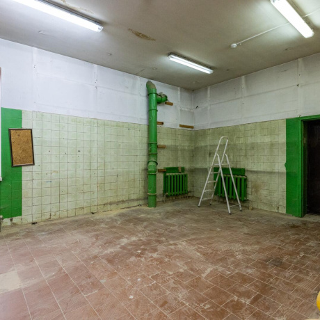 Фотография Продается производственное/складское помещение по адресу г. Минск, Масюковщина ул., д. 25 к. А - фото 3